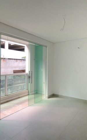 Apartamento à venda com 62m², 2 quartos e 2 vagasSala