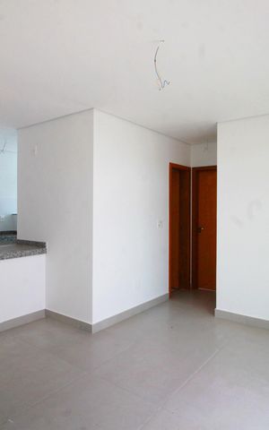Apartamento à venda com 62m², 2 quartos e 2 vagasSala