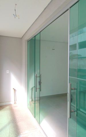 Apartamento à venda com 62m², 2 quartos e 2 vagasVaranda da Sala