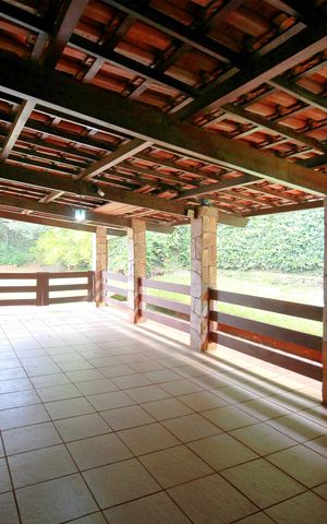 Casa à venda com 4500m², 5 quartos e 4 vagasGaragem