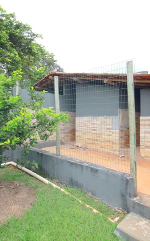 Casa à venda com 4500m², 5 quartos e 4 vagasCanil
