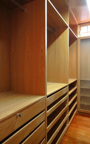 Casa à venda com 4500m², 5 quartos e 4 vagasCloset