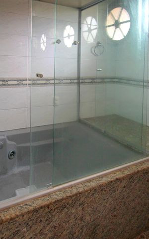 Casa à venda com 4500m², 5 quartos e 4 vagasBanheiro 3