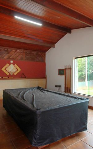 Casa à venda com 4500m², 5 quartos e 4 vagasÁrea comum