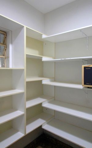 Casa à venda com 4500m², 5 quartos e 4 vagasDespensa