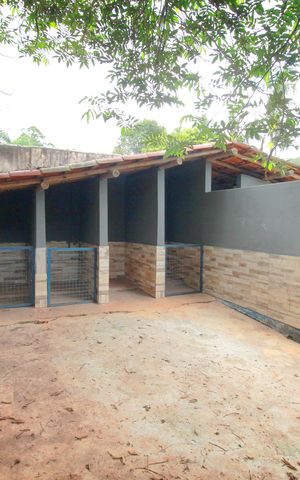 Casa à venda com 4500m², 5 quartos e 4 vagasCanil