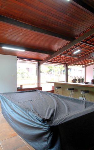 Casa à venda com 4500m², 5 quartos e 4 vagasÁrea comum