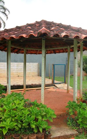 Casa à venda com 4500m², 5 quartos e 4 vagasGazebo
