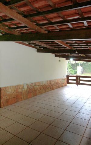 Casa à venda com 4500m², 5 quartos e 4 vagasGaragem