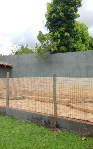 Casa à venda com 4500m², 5 quartos e 4 vagasCanil