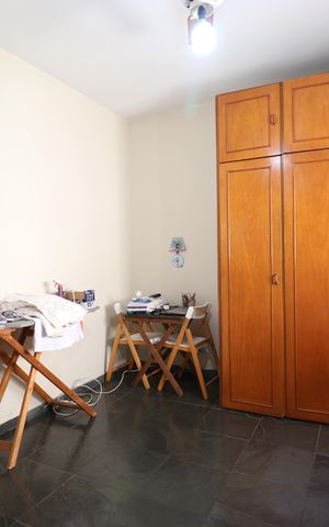 Casa para alugar com 220m², 6 quartos e 3 vagasSuíte 1