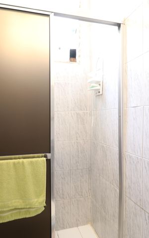 Casa para alugar com 220m², 6 quartos e 3 vagasBanheiro da Suíte 2
