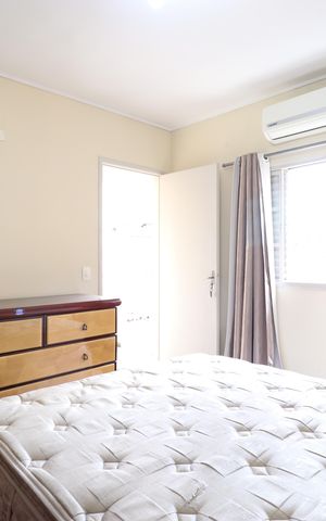 Casa para alugar com 220m², 6 quartos e 3 vagasSuíte 3