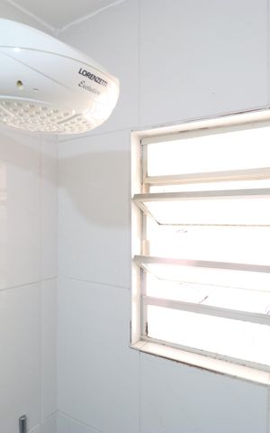 Casa para alugar com 220m², 6 quartos e 3 vagasBanheiro da Suíte 3