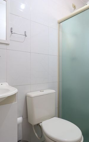 Casa para alugar com 220m², 6 quartos e 3 vagasBanheiro da Suíte 3