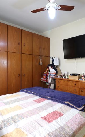 Casa para alugar com 220m², 6 quartos e 3 vagasSuíte 2