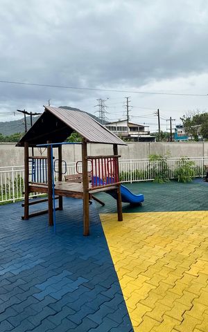 Apartamento para alugar com 44m², 2 quartos e 1 vagaÁrea comum