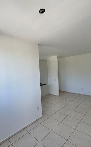 Apartamento para alugar com 44m², 2 quartos e 1 vagaSala