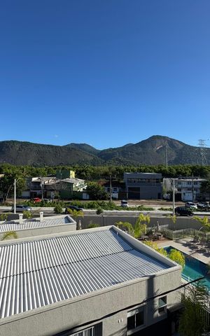 Apartamento para alugar com 44m², 2 quartos e 1 vagaSuíte Vista