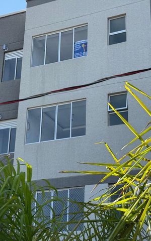 Apartamento para alugar com 44m², 2 quartos e 1 vagaPlaquinha Quinto Andar