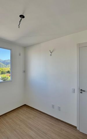Apartamento para alugar com 44m², 2 quartos e 1 vagaSuíte