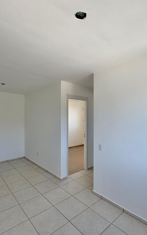Apartamento para alugar com 44m², 2 quartos e 1 vagaSala