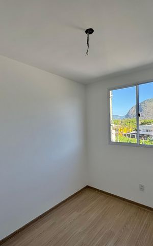 Apartamento para alugar com 44m², 2 quartos e 1 vagaSuíte