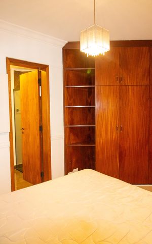 Apartamento para alugar com 170m², 4 quartos e 3 vagas Apartamento para alugar com 170m², 4 quartos e 3 vagasSuíte 1