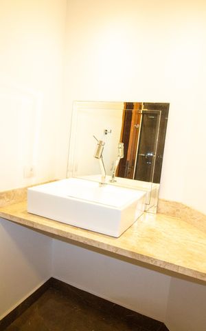 Apartamento para alugar com 170m², 4 quartos e 3 vagas Apartamento para alugar com 170m², 4 quartos e 3 vagasBanheiro da Suíte 1