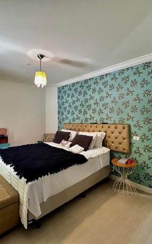 Apartamento à venda com 170m², 4 quartos e 3 vagas Apartamento à venda com 170m², 4 quartos e 3 vagasSuíte 1