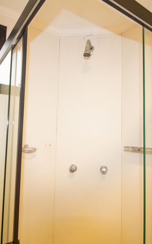 Apartamento para alugar com 170m², 4 quartos e 3 vagas Apartamento para alugar com 170m², 4 quartos e 3 vagasBanheiro da Suíte 3