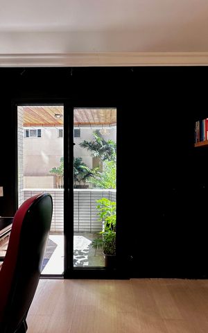 Apartamento à venda com 170m², 4 quartos e 3 vagas Apartamento à venda com 170m², 4 quartos e 3 vagasEscritório