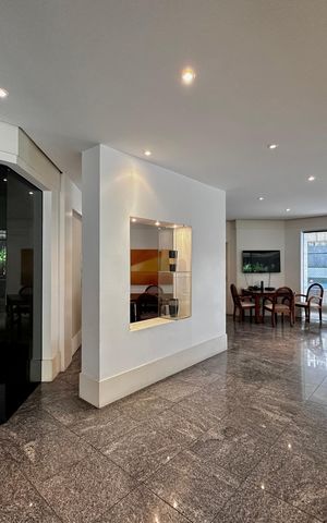 Apartamento à venda com 170m², 4 quartos e 3 vagas Apartamento à venda com 170m², 4 quartos e 3 vagasÁrea comum