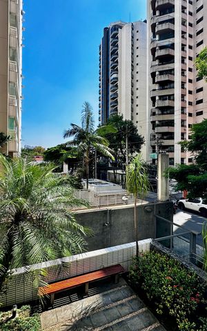 Apartamento à venda com 170m², 4 quartos e 3 vagas Apartamento à venda com 170m², 4 quartos e 3 vagasVista Suíte 3