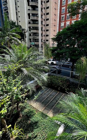 Apartamento à venda com 170m², 4 quartos e 3 vagas Apartamento à venda com 170m², 4 quartos e 3 vagasVista Sacada