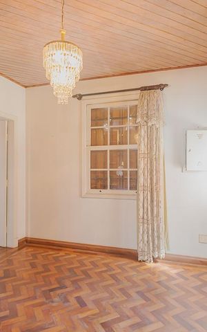 Casa à venda com 600m², 4 quartos e 1 vagaCasa 1 - Quarto 1