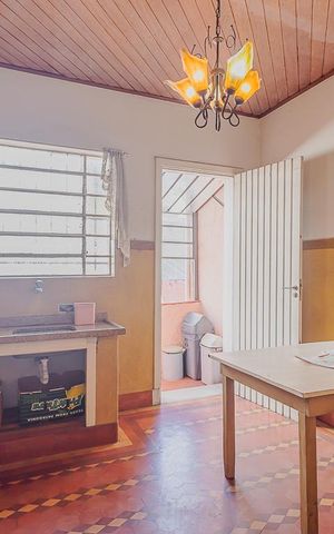 Casa à venda com 600m², 4 quartos e 1 vagaCasa 1 - Cozinha 1
