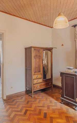 Casa à venda com 600m², 4 quartos e 1 vagaCasa 1 - Quarto 2