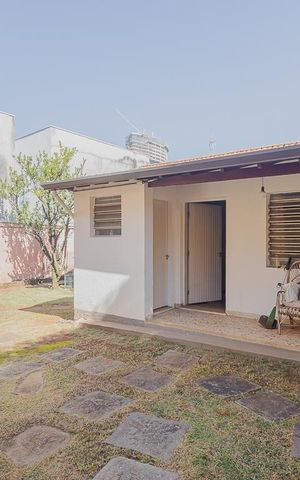 Casa à venda com 600m², 4 quartos e 1 vagaQuintal