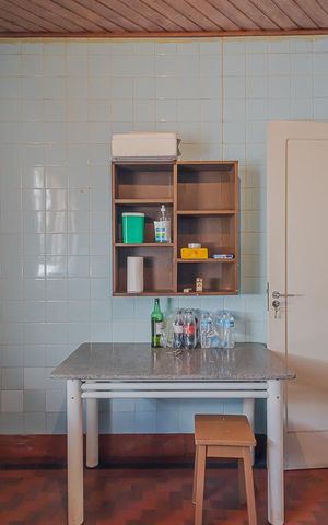 Casa à venda com 600m², 4 quartos e 1 vagaCasa 1 - Cozinha 2
