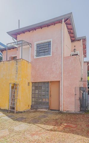 Casa à venda com 600m², 4 quartos e 1 vagaQuintal