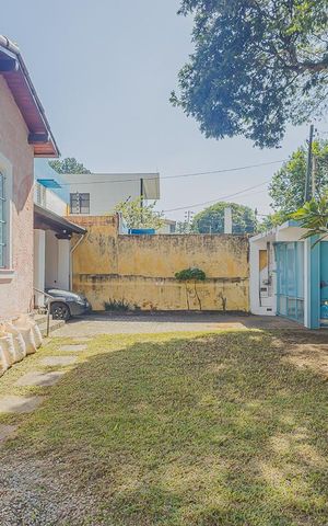 Casa à venda com 600m², 4 quartos e 1 vagaGaragem