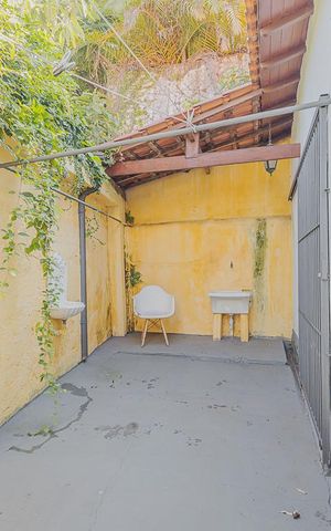 Casa à venda com 600m², 4 quartos e 1 vagaQuintal