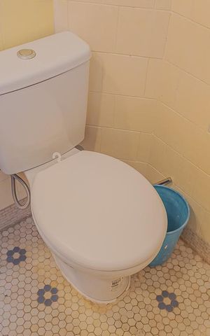 Casa à venda com 600m², 4 quartos e 1 vagaCasa 2 - Banheiro