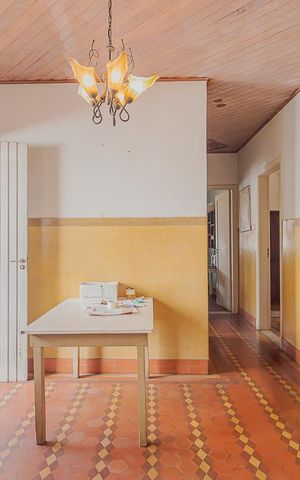 Casa à venda com 600m², 4 quartos e 1 vagaCasa 1 - Cozinha 1