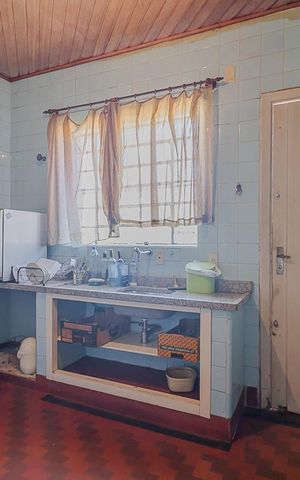 Casa à venda com 600m², 4 quartos e 1 vagaCasa 1 - Cozinha 2