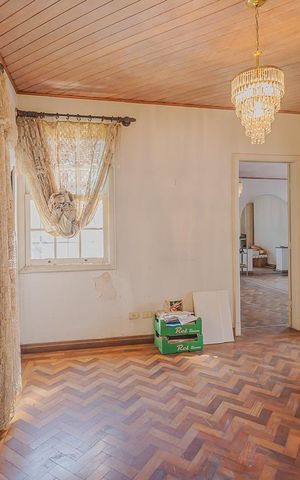 Casa à venda com 600m², 4 quartos e 1 vagaCasa 1 - Quarto 1