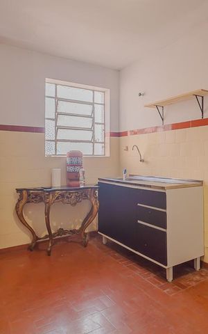 Casa à venda com 600m², 4 quartos e 1 vagaCasa 2 - Cozinha