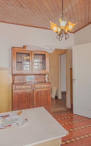 Casa à venda com 600m², 4 quartos e 1 vagaCasa 1 - Cozinha 1