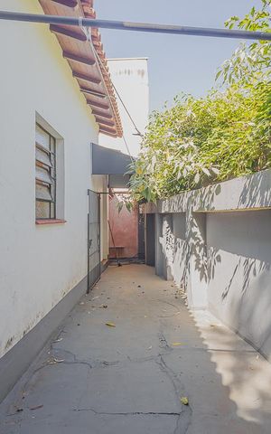 Casa à venda com 600m², 4 quartos e 1 vagaQuintal